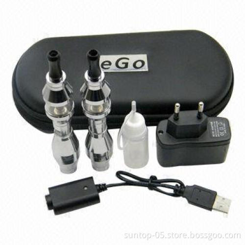 EE2 Electronic Cigarette Kit with Variable Package Choices